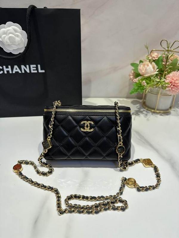 Chanel Handbags 2